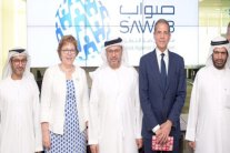 الإمارات وأميركا تتصديان لداعش بـ 