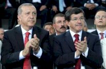 اردوغان يكلف داود اوغلو رسميا تشكيل الحكومة