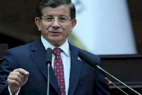 أوغلو لائتلاف مع