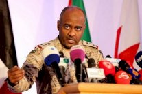 عسيري: التحالف غير ملزم بالهدنة دون ضمانات