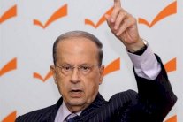 عون وحيدًا يصارع طواحين الهواء بحجة 