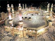 السعودية تصدر أكثر من 5 ملايين تأشيرة عمرة هذا العام