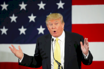 ترامب يتقدم على المرشحين الجمهوريين للرئاسة الأميركية