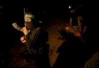 إسرائيل تعلن أن إسرائيليين محتجزان في قطاع غزة