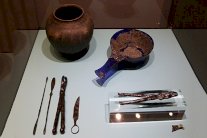 هذا ما انجزه الأطباء الرومان ما قبل الميلاد 