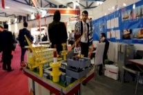 توقع ارتفاع التجارة بين إيران ودول الخليج