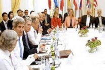 ماراثون نووي في فيينا وصولاً لإتفاق الجمعة