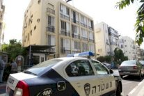 اسرائيل تعتقل يهودا لصلتهم بالاعتداء على كنيس