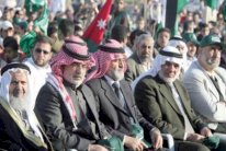 شورى حزب (إخوان) الأردن يهاجم نظام الحكم