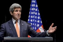 كيري مستعد لوقف المفاوضات النووية في غياب قرارات صعبة