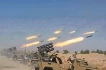 خلية الانبار لمسك الاراضي المحررة واعادة النازحين