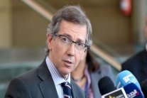 ليون: الأولوية المقبلة تشكيل حكومة وحدة في ليبيا