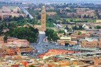 المغرب يمنع الاعتكاف في بعض المساجد