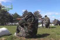 آقبيق: أحرار الشام قوة ضد الاستبداد الأسدي والداعشي