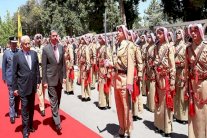 بحاح من عمّان: حرب اليمن صارت إقليمية