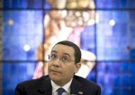 رئيس الوزراء الروماني موقوف رهن التحقيق في قضية فساد