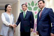 داوود أوغلو: ضرورة إنهاء إرهاب (بي كي كي)