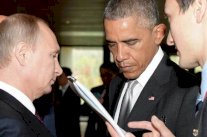 قمة أميركية ـ روسية هاتفية غداة الاتفاق النووي