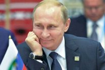 بوتين: العالم تنفس الصعداء اليوم