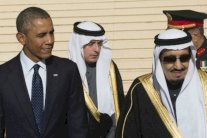 أوباما سيتصل بالملك سلمان بشأن الاتفاق النووي