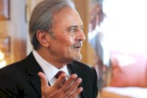 بريطانيا تنعى سعود الفيصل 