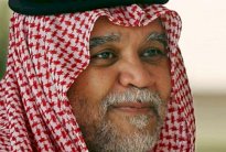 الأمير بندر بن سلطان يخرج عن صمته