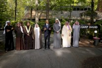 أميركا ودول الخليج اتفقتا على عقد اجتماع بينهما قريبا