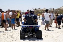 تونس: توقيف 127 شخصا يشتبه بانتمائهم لجماعات متطرفة 