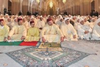 تأسيس مؤسسة محمد السادس للعلماء الأفارقة بالمغرب