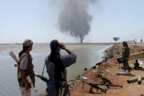 إنهيار الامل بصمود الهدنة في اليمن