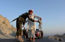 مقتل ستة من عناصر الشرطة في غرب افغانستان