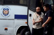 تركيا تعتقل 500 شخص كانوا يحاولون العبور من سوريا