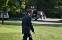 أوباما يواصل الردّ على منتقدي الإتفاق النووي