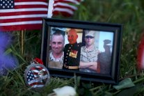 وفاة جندي خامس متاثرا باصابته في هجوم تينيسي