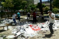 خبراء: الموقف التركي من النزاع السوري هش