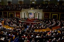 النواب الاميركي يصوت لسحب جوازات سفر