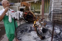 العيد في العراق .. مؤجّل بسبب الحرب والحرّ 