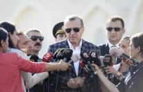 إردوغان: ذاهبون لانتخابات مبكرة