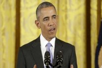 أوباما يصب الزيت على النار في الشرق الأوسط
