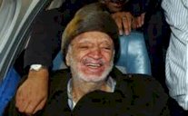 نيابة نانتير ترد طلب التحقيق في قضية وفاة ياسر عرفات