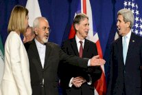 لأميركا أصدقاء... لكن مصلحتها ومصلحة إسرائيل أولًا