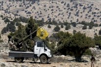 إيران مستاءة من فشل حزب الله في القلمون والزبداني