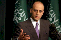 أوباما يلتقي الجبير ويتطرقان لعدة قضايا إقليمية