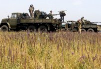 موسكو: المناورات العسكرية غرب أوكرانيا تهدد السلام