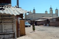 اطلاق نار وانفجارات في بوروندي