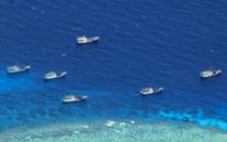 الصين وتايوان توقعان اتفاقًا تاريخيًا حول المياه