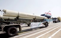 إيران: البرنامج البالستي غير مرتبط بقرار مجلس الأمن