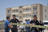 أردوغان يهاجم حزب الشعوب الديموقراطي 