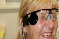 هكذا تعيد التكنولوجيا للكفيف بصره