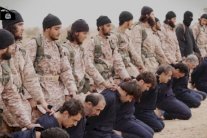 استراتيجية بريطانيا ضد داعش قاصرة!